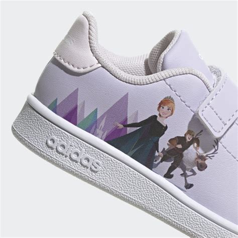 elsa schuhe adidas|Disney Shoes .